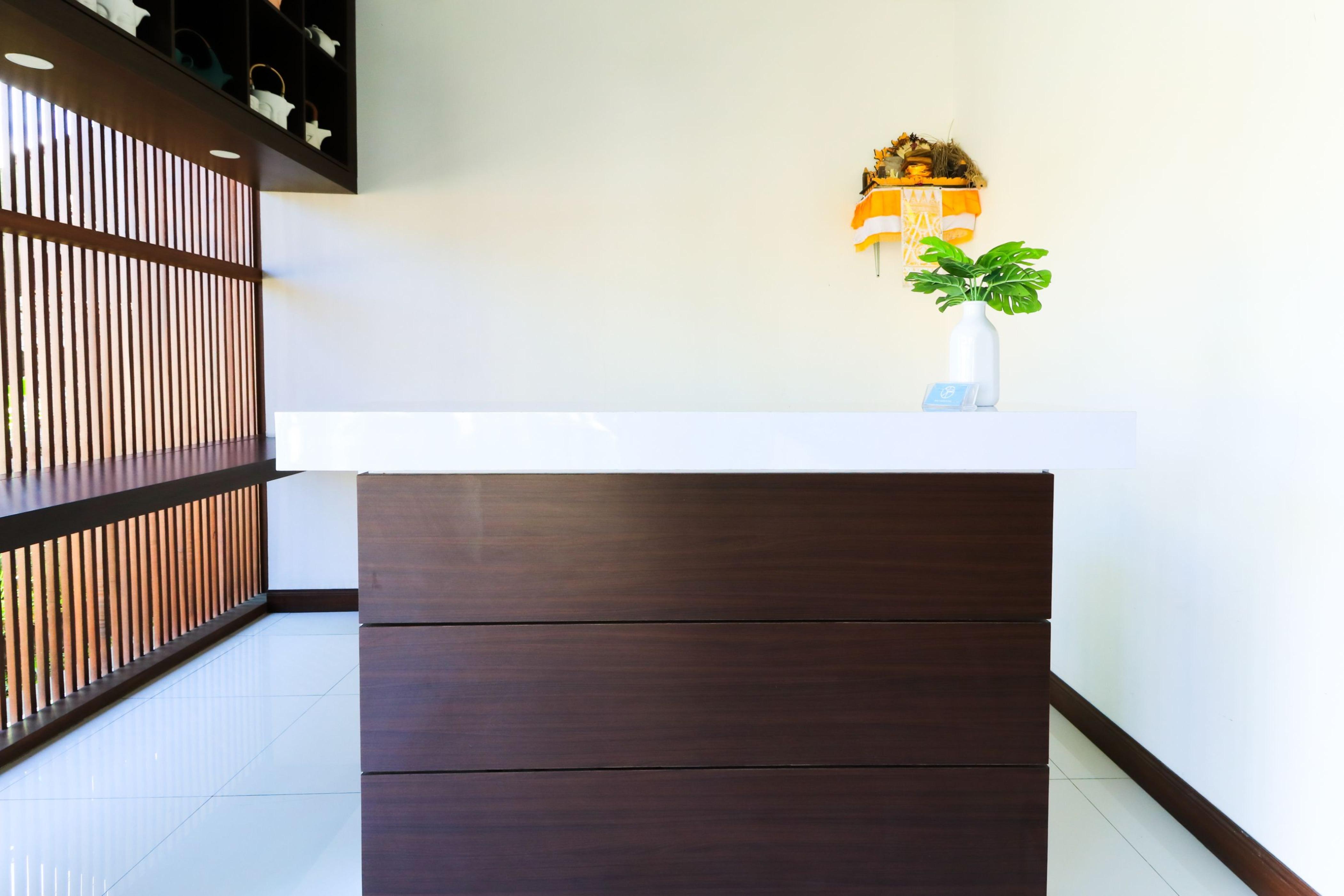Kak Garden Inn Kuta Lombok Exterior foto